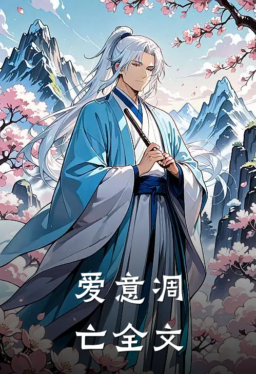 爱意凋亡全文