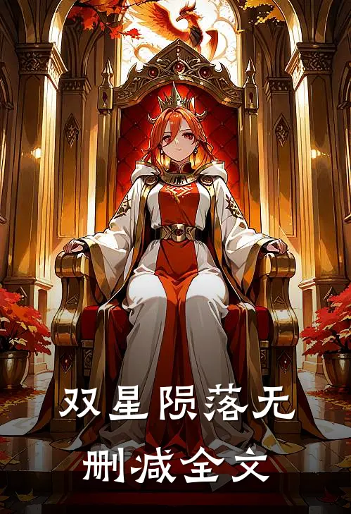 双星陨落无删减全文
