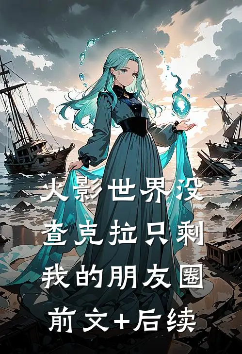 火影世界没查克拉只剩我的朋友圈前文+后续