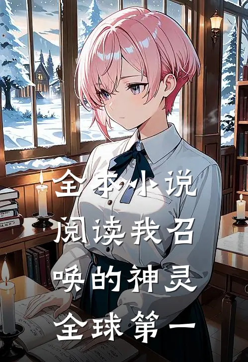全本小说阅读我召唤的神灵全球第一