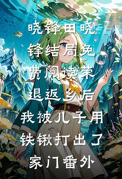 晓锋田晓锋结局免费阅读荣退返乡后，我被儿子用铁锹打出了家门番外