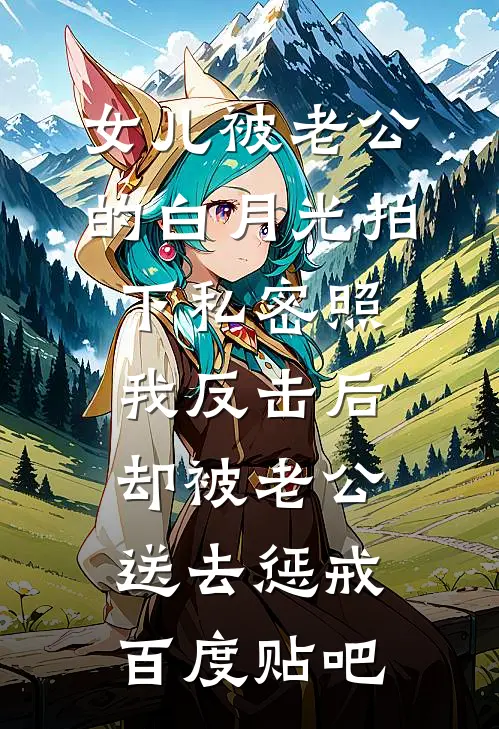 女儿被老公的白月光拍下私密照，我反击后却被老公送去惩戒百度贴吧