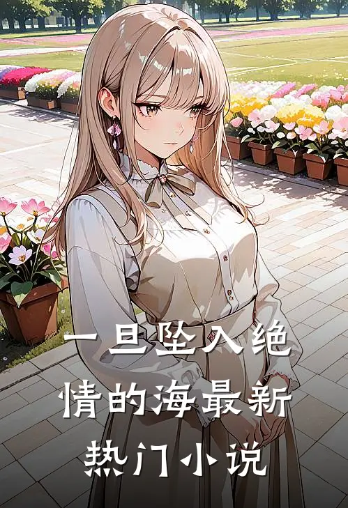 一旦坠入绝情的海最新热门小说