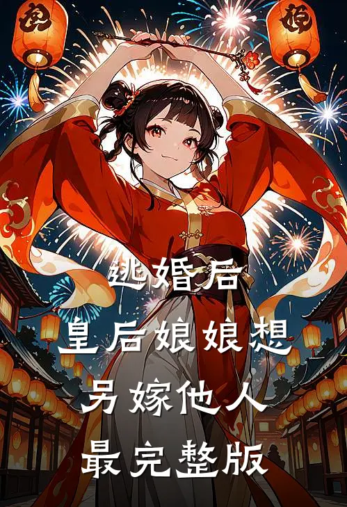 逃婚后，皇后娘娘想另嫁他人最完整版