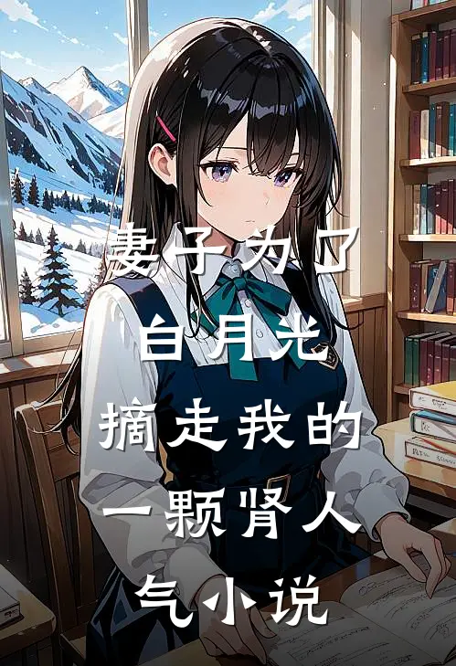 妻子为了白月光，摘走我的一颗肾人气小说