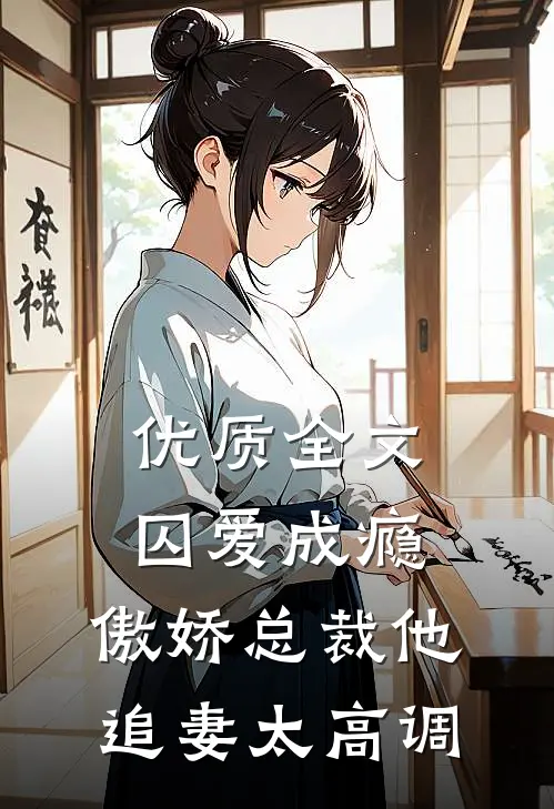 优质全文囚爱成瘾:傲娇总裁他追妻太高调