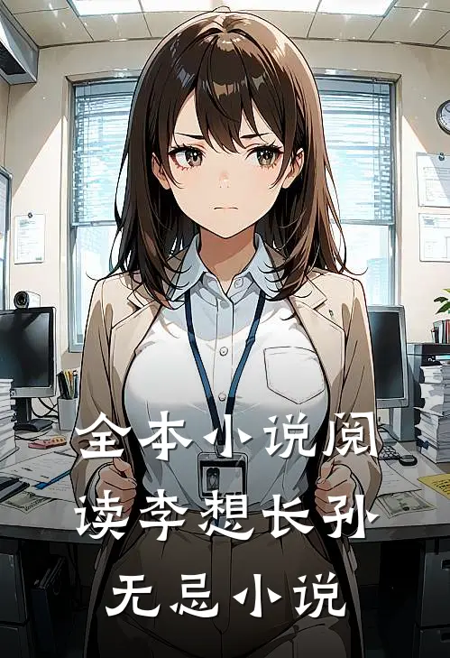 全本小说阅读李想长孙无忌小说