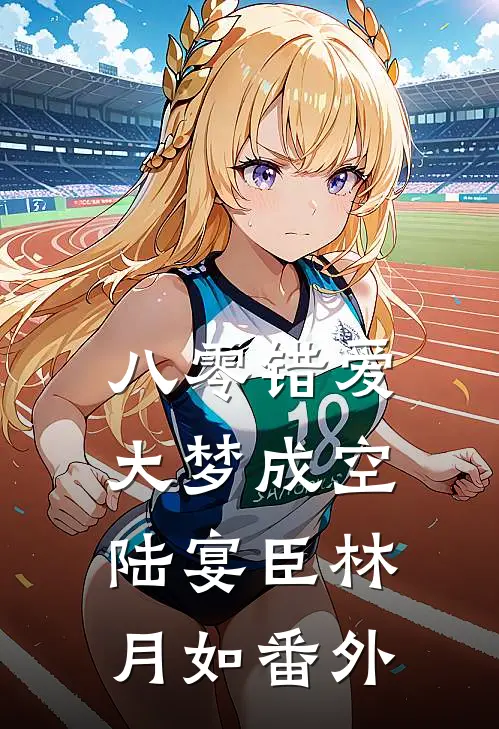 八零错爱，大梦成空陆宴臣林月如番外
