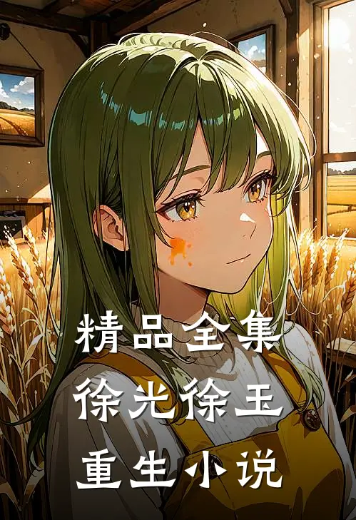 精品全集徐光徐玉重生小说