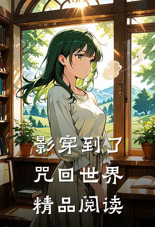 影穿到了咒回世界精品阅读