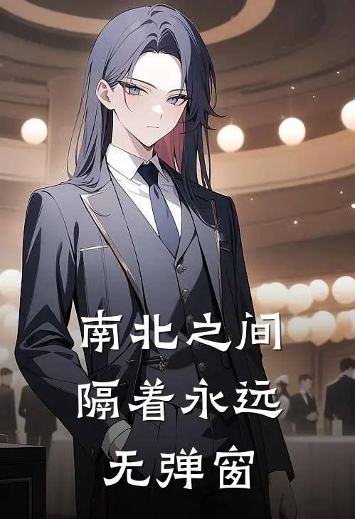南北之间，隔着永远无弹窗