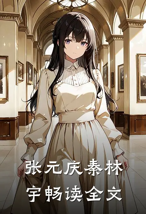 张元庆秦林宇畅读全文