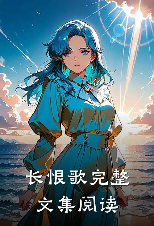 长恨歌完整文集阅读