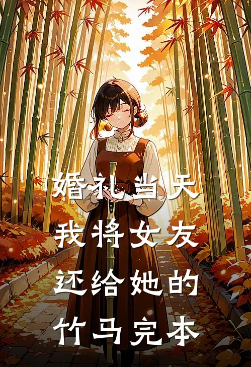 婚礼当天，我将女友还给她的竹马完本
