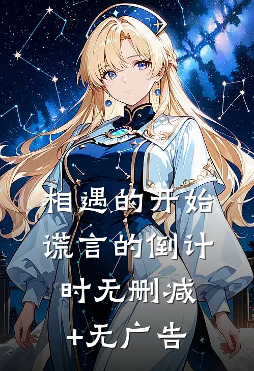 相遇的开始，谎言的倒计时无删减+无广告