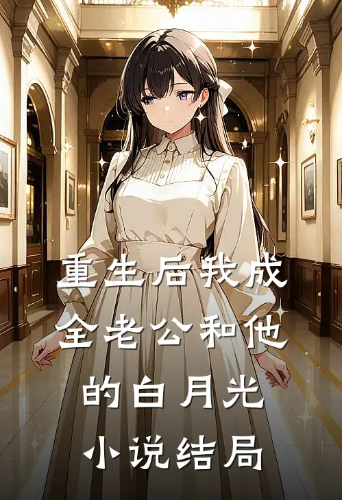 重生后我成全老公和他的白月光小说结局
