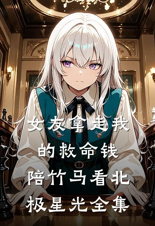 女友拿走我的救命钱，陪竹马看北极星光 全集