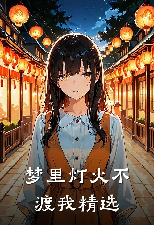梦里灯火不渡我精选