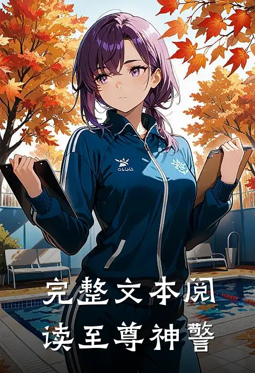 完整文本阅读至尊神警