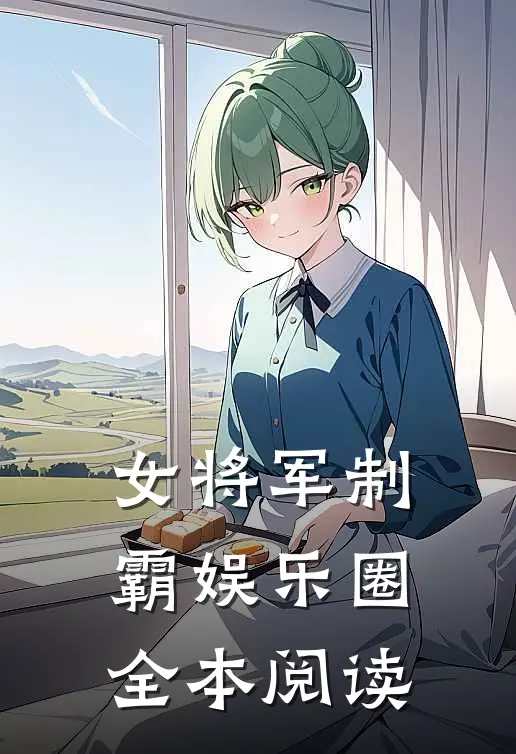 女将军制霸娱乐圈全本阅读
