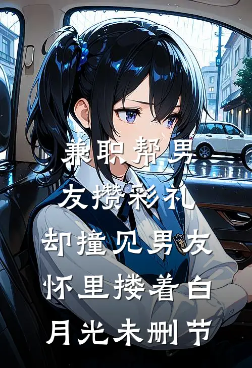 兼职帮男友攒彩礼，却撞见男友怀里搂着白月光未删节