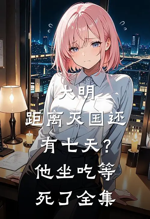 大明：距离灭国还有七天？他坐吃等死了全集