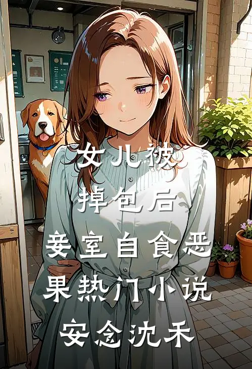 女儿被掉包后，妾室自食恶果热门小说安念沈禾