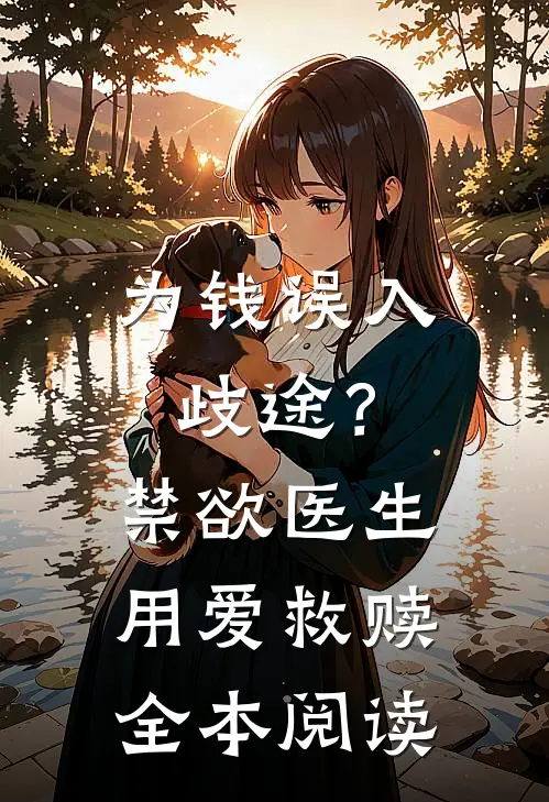 为钱误入歧途？禁欲医生用爱救赎全本阅读