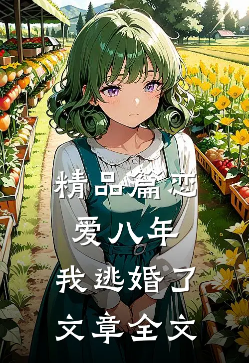 精品篇恋爱八年，我逃婚了文章全文