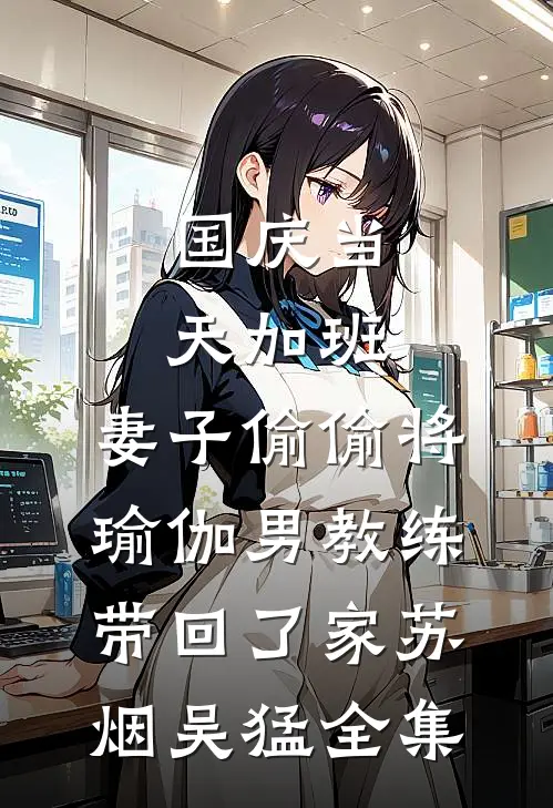 国庆当天加班，妻子偷偷将瑜伽男教练带回了家苏烟吴猛 全集