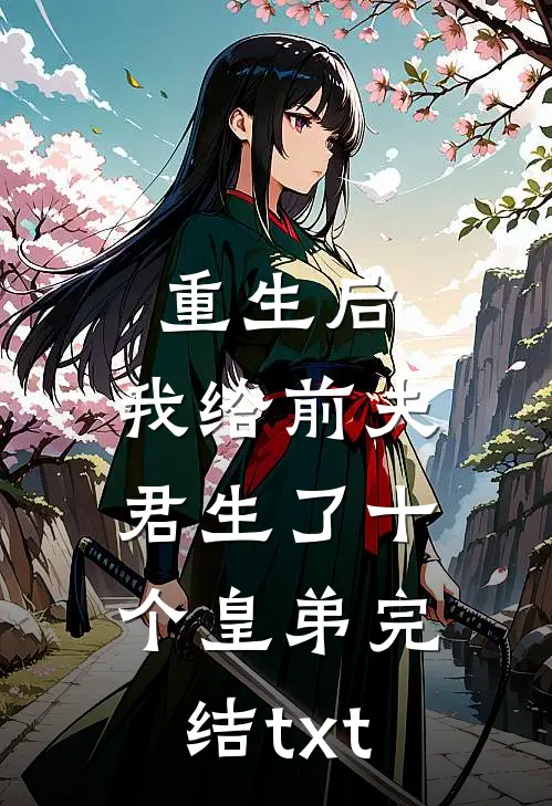重生后，我给前夫君生了十个皇弟完结txt