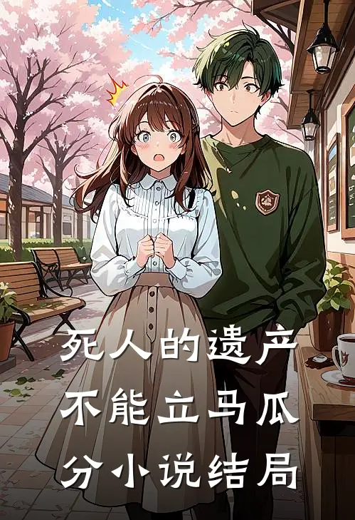死人的遗产不能立马瓜分小说结局