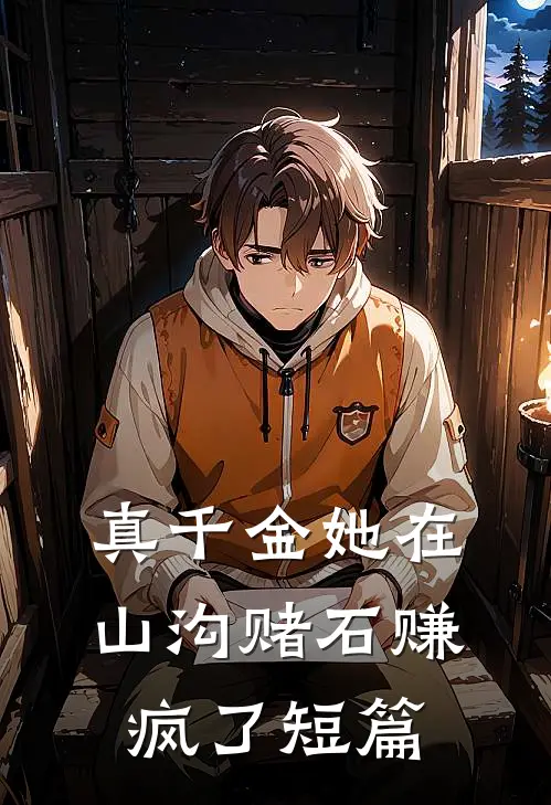真千金她在山沟赌石赚疯了短篇