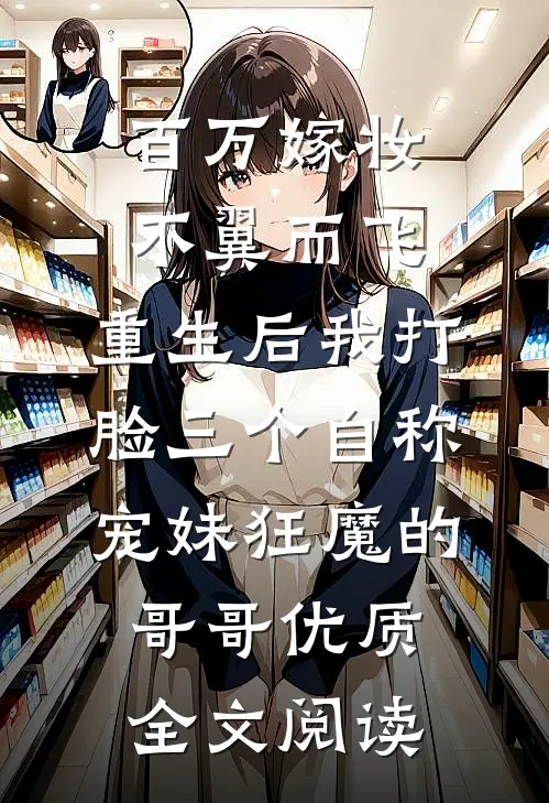 百万嫁妆不翼而飞，重生后我打脸三个自称宠妹狂魔的哥哥优质全文阅读