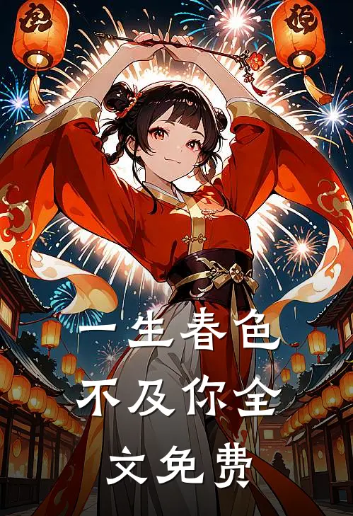 一生春色不及你全文免费