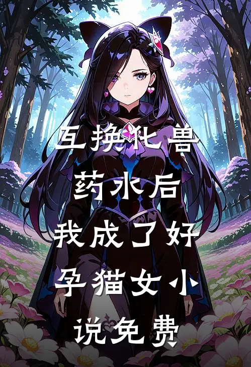 互换化兽药水后，我成了好孕猫女小说免费