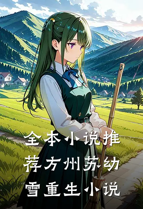 全本小说推荐方州苏幼雪重生小说