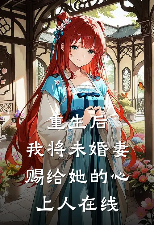 重生后，我将未婚妻赐给她的心上人在线