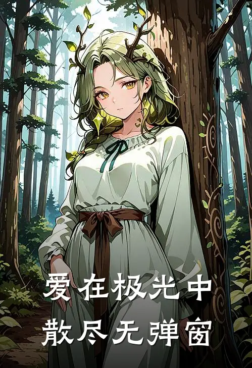 爱在极光中散尽无弹窗