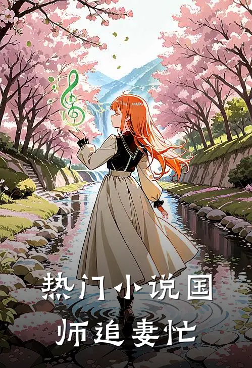 热门小说国师追妻忙