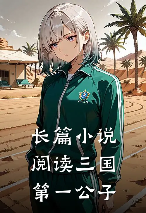 长篇小说阅读三国第一公子
