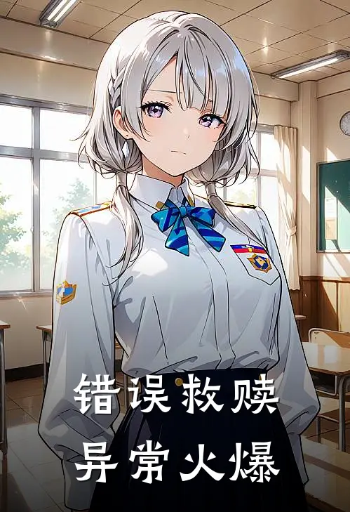 错误救赎异常火爆
