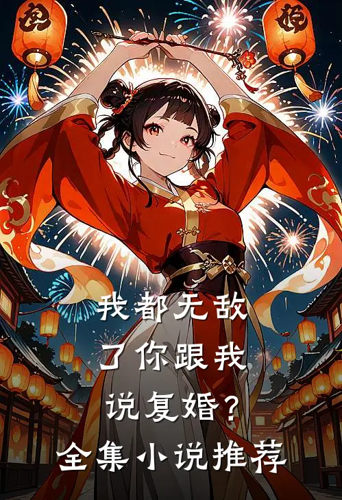 我都无敌了你跟我说复婚？全集小说推荐