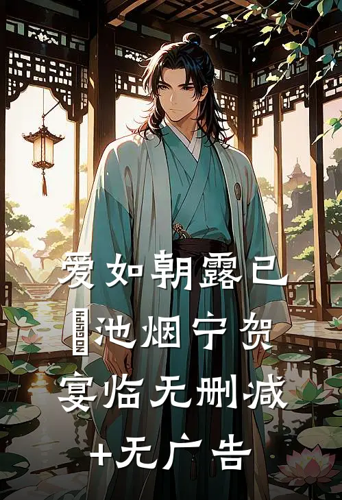 爱如朝露已晞池烟宁贺宴临无删减+无广告