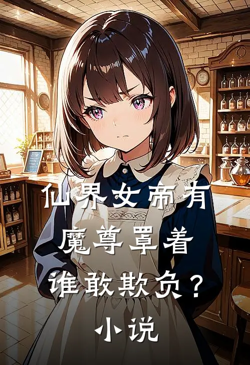 仙界女帝有魔尊罩着，谁敢欺负？小说
