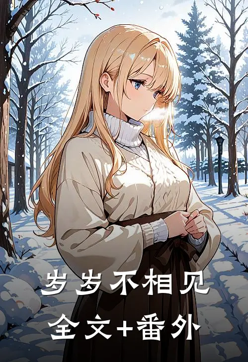 岁岁不相见全文+番外
