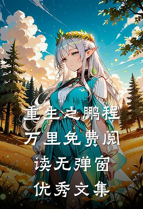 重生之鹏程万里免费阅读无弹窗优秀文集