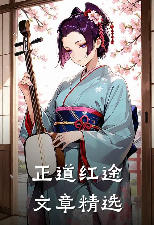 正道红途文章精选