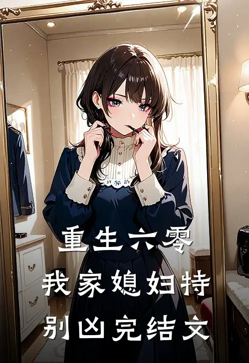 重生六零：我家媳妇特别凶完结文