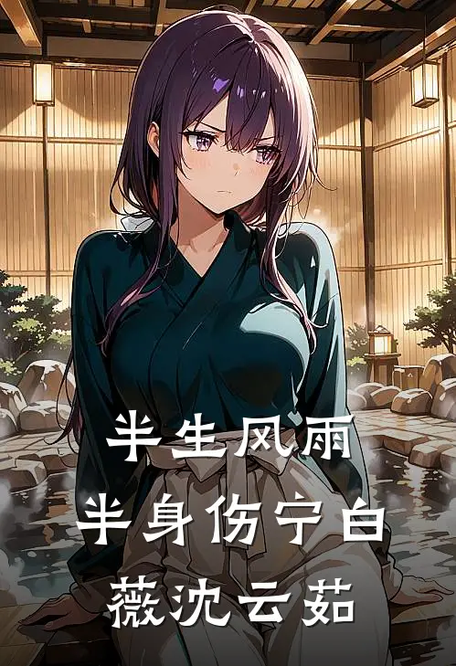 半生风雨，半身伤宁白薇沈云茹